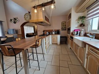  Maison � vendre 6 pi�ces 196 m�