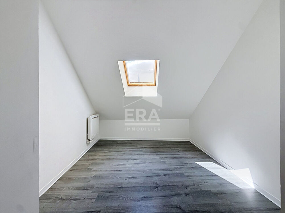 Appartement style petite maison à Pussay 2 pièce(s) 44.3 m2