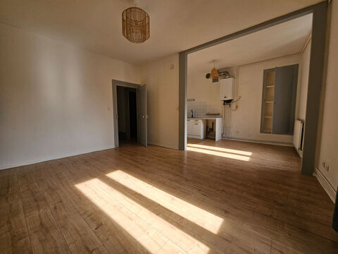   Appartement Le Pont De Beauvoisin 4 pi�ce(s) 78.55 m2 Appartement - 4 pi�ce(s) - 79 m�