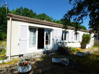  Maison à vendre 3 pièces 67 m²