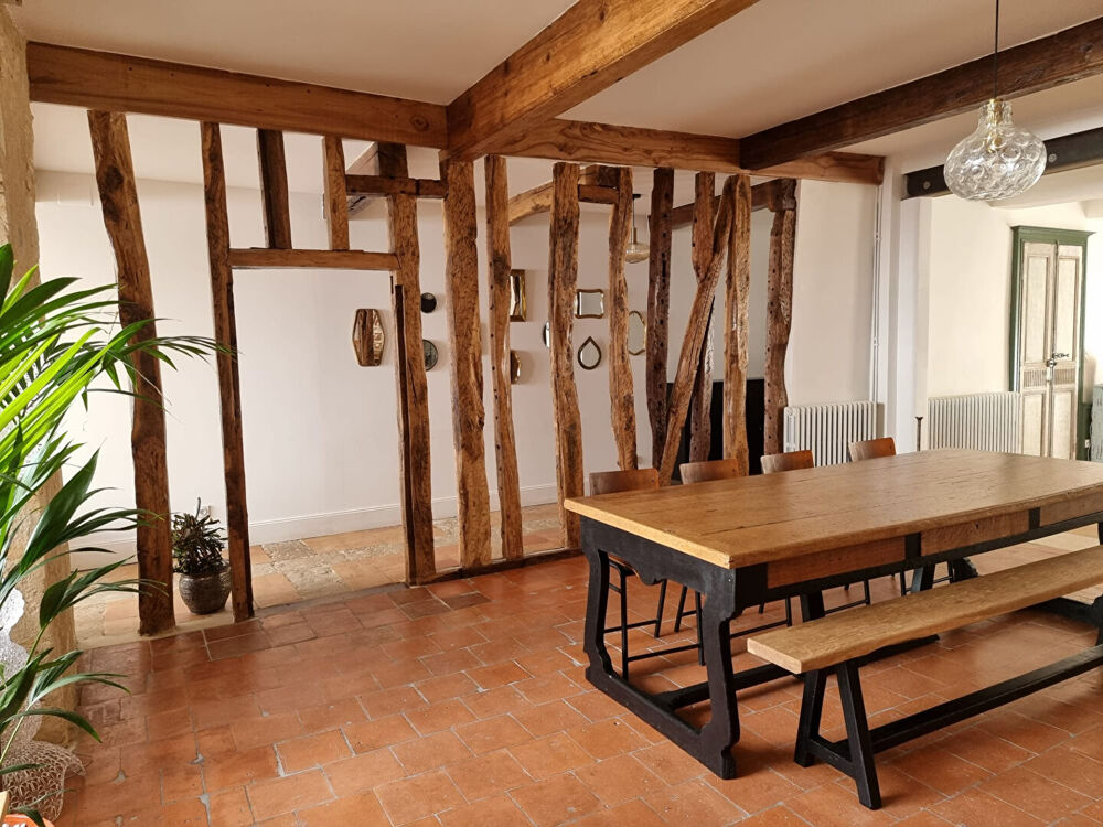 Maison de Charme Lectoure