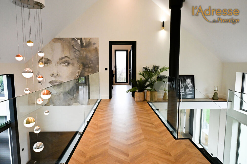 � vendre  Villa Pennedepie (14600)