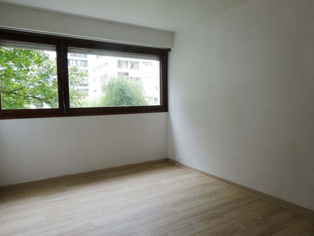 Location Appartement APPARTEMENT POISSY - 4 pièce(s) - 90 m2 Poissy