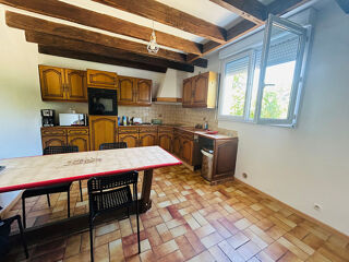  Maison � vendre 4 pi�ces 100 m�