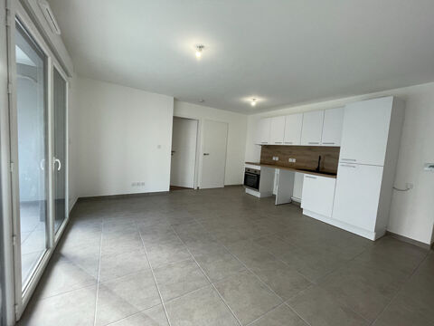  Appartement � louer 2 pi�ces 50 m�