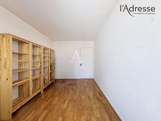  Appartement à vendre 3 pièces 80 m²