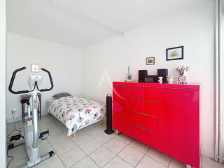  Appartement à vendre 1 pièce 38 m²