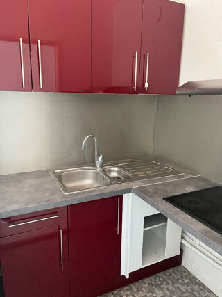  Appartement  louer 2 pices 56 m