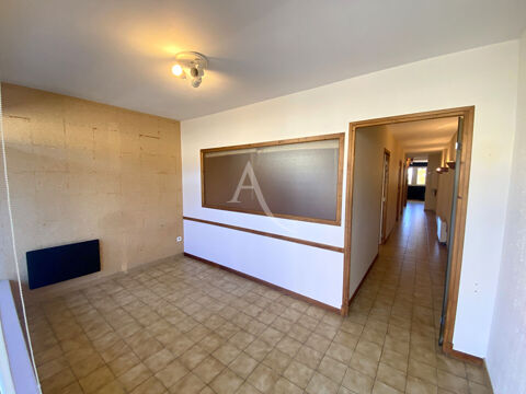 Local d'activit&eacute; Castelnaudary 5 pi&egrave;ce(s) 66.76 m2 72000 11400 Castelnaudary