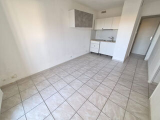  Appartement à vendre 3 pièces 36 m²
