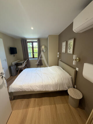  Appartement à louer 1 pièce 18 m²