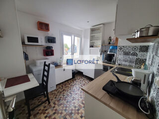  Appartement � vendre 1 pi�ce 32 m�