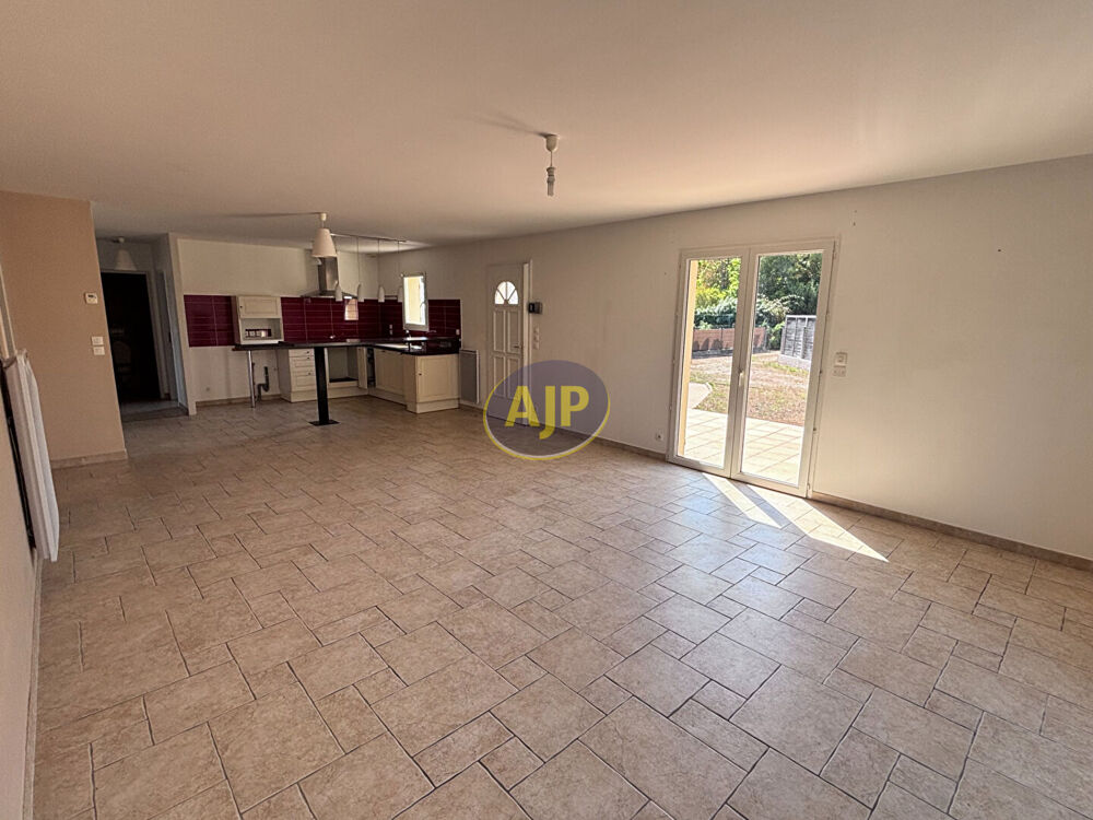 Vente Maison Maison  T5 CARCANS avec accès privilégié à la nature Carcans