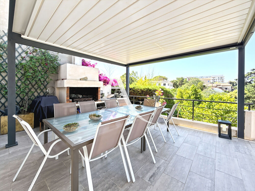  vendre  Maison Cannes (06400)