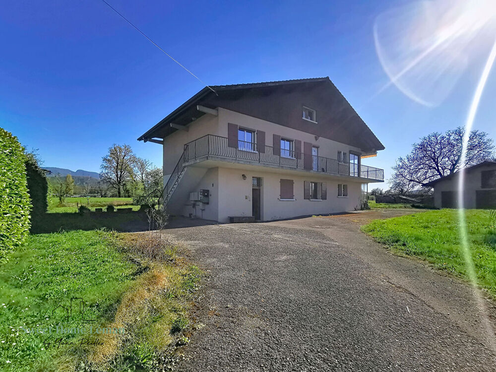 � vendre  Maison Anthy-sur-L�man (74200)