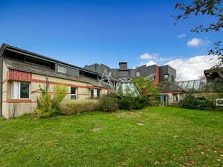  Maison � vendre 12 pi�ces 320 m�