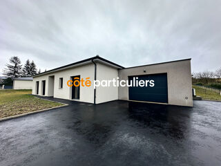  Maison  vendre 4 pices 115 m
