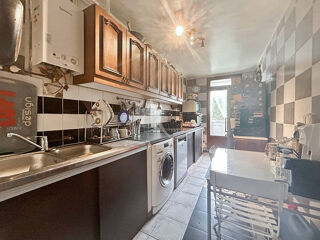  Appartement à vendre 4 pièces 71 m²