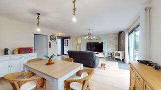  Maison  vendre 4 pices 109 m