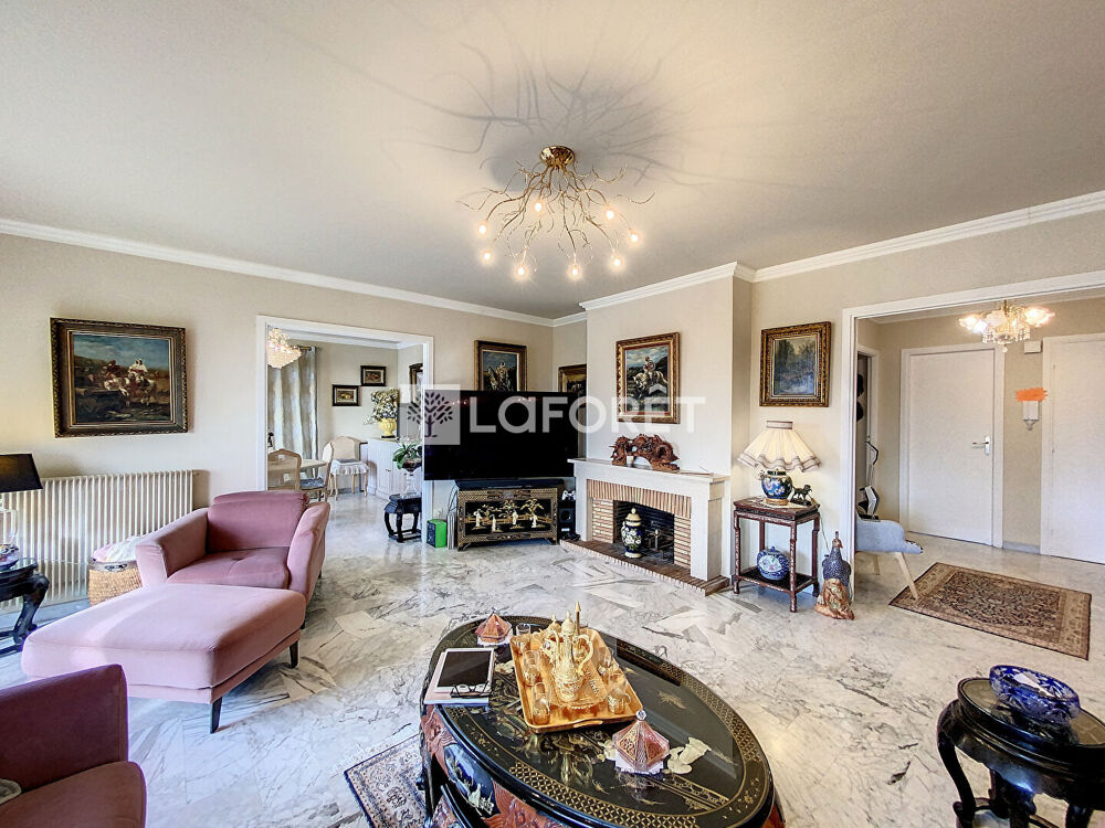 � vendre  Appartement Menton (06500)