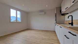 Vente Appartement Appartement Aix Les Bains 3 pièces 62.92 m2 Rénové Aix les bains
