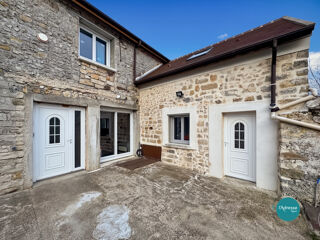  Maison  vendre 5 pices 113 m La ferte alais