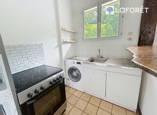  Appartement à louer 2 pièces 39 m²