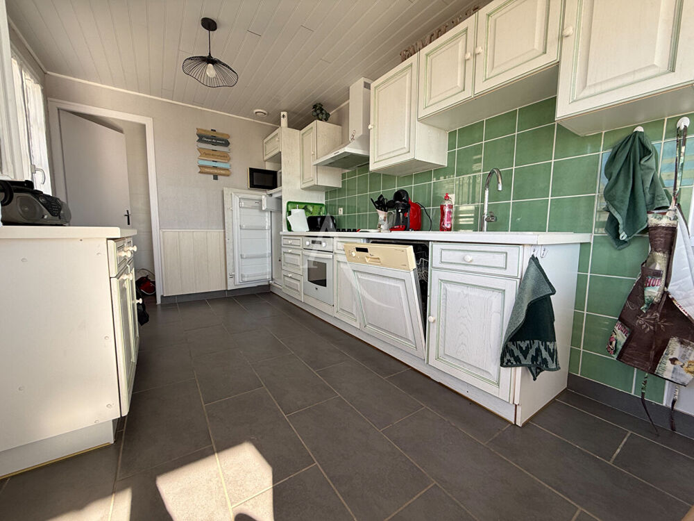 Vente Maison Maison Saint Hilaire De Riez 4 pièce(s) 94 m2 Saint hilaire de riez
