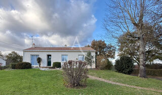  Maison � vendre 6 pi�ces 113 m�