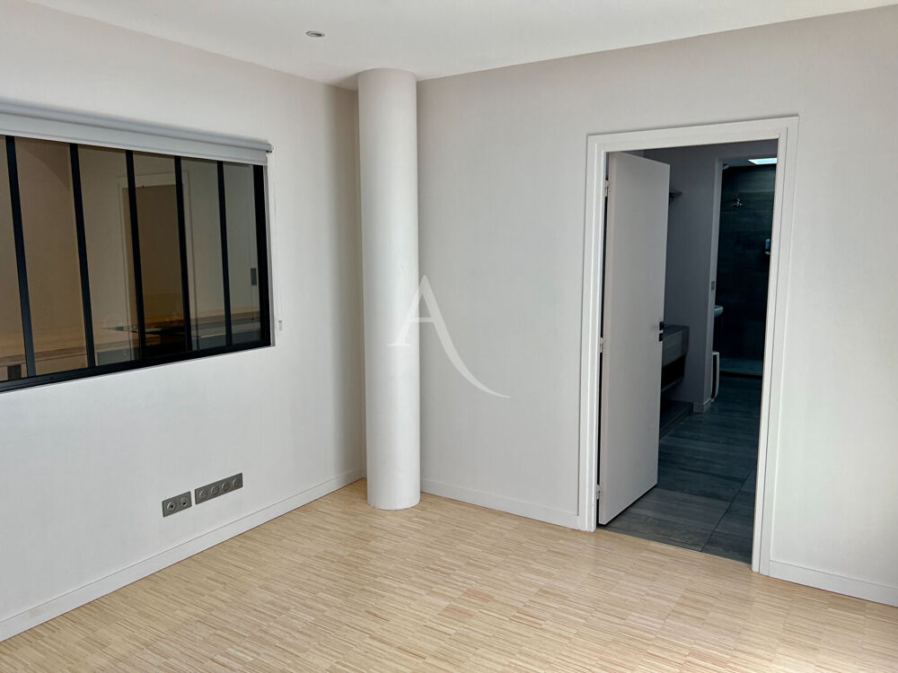 Location Maison Loft d'EXCEPTION SEMI-MEUBLE avec grande terrasse, proche du centre-ville et de la place des Carmes Clermont ferrand