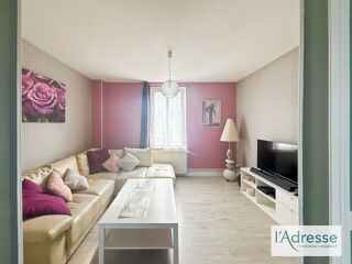  Maison � vendre 7 pi�ces 140 m�