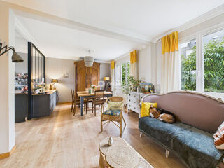  Maison � vendre 5 pi�ces 87 m�