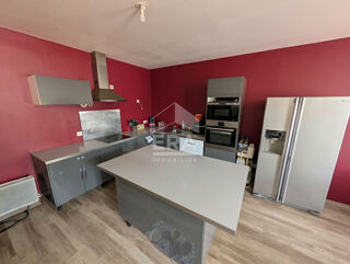  Maison à vendre 5 pièces 139 m²
