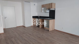  Appartement à louer 2 pièces 44 m²
