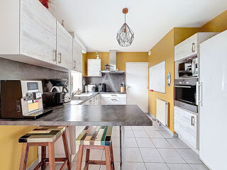  Maison � vendre 7 pi�ces 111 m�