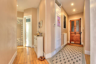  Appartement � vendre 5 pi�ces 114 m�