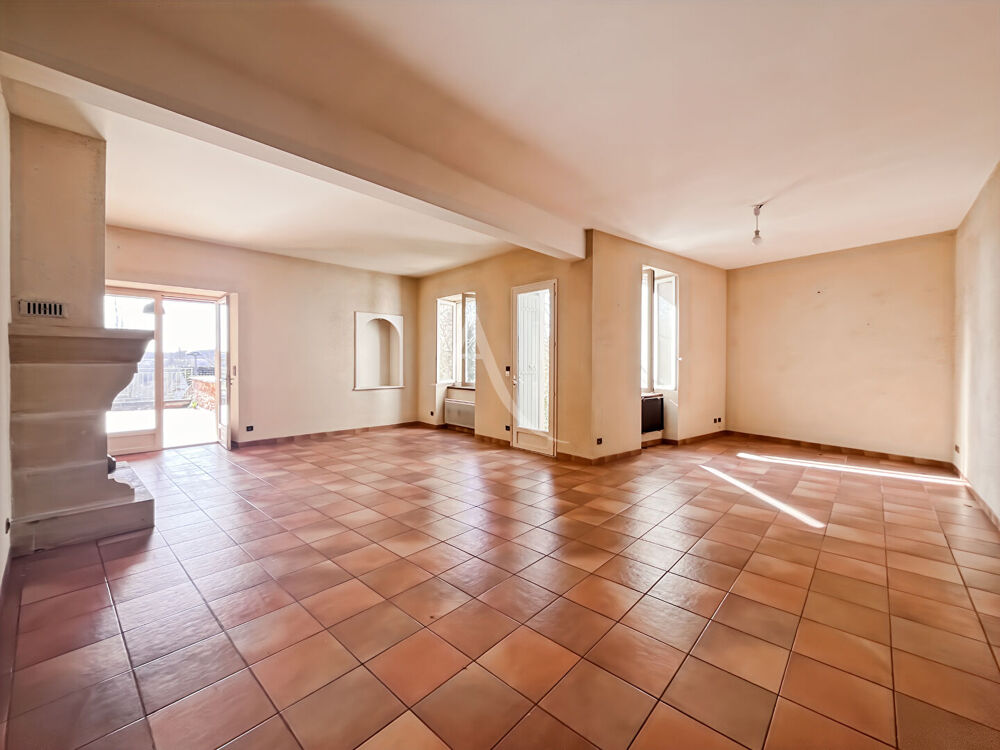 Vente Maison A VENDRE - Maison familiale de caractère au coeur de Penne-d'Agenais, avec piscine Penne d agenais