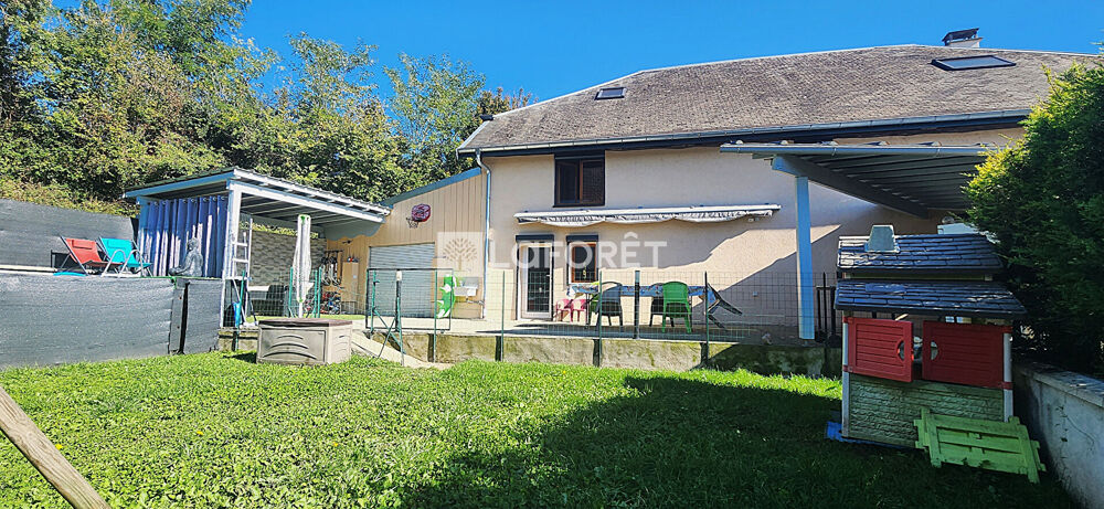 � vendre  Maison Marigny-Saint-Marcel (74150)