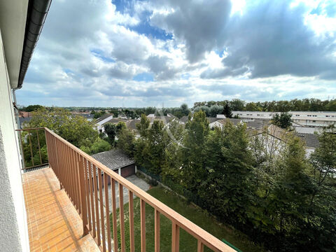  Appartement � louer 2 pi�ces 55 m�