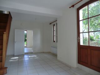  Maison � louer 3 pi�ces 60 m�