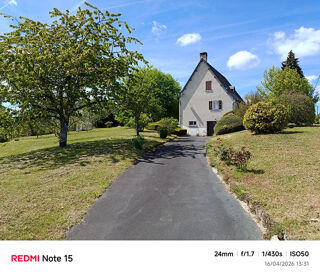  Maison � vendre 5 pi�ces 112 m�