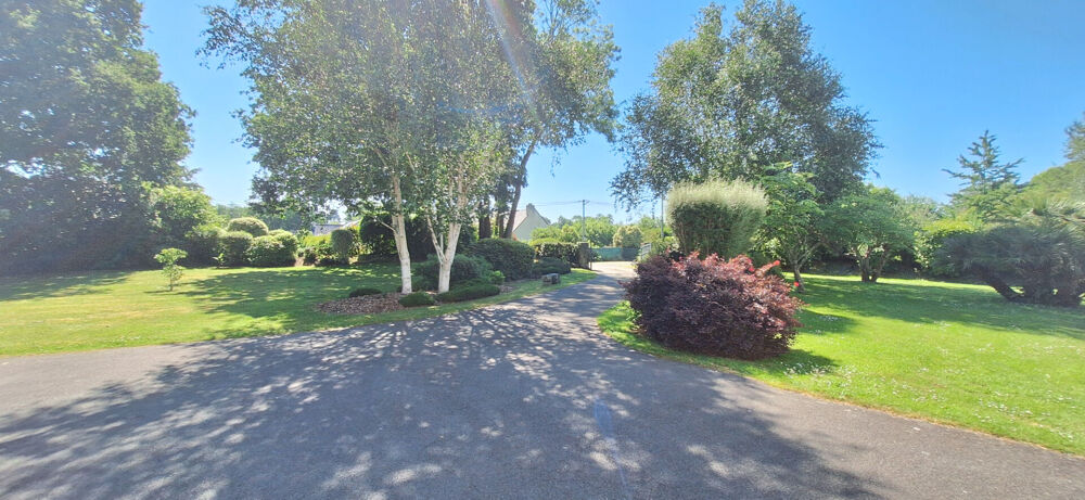 à vendre  Maison Fouesnant (29170)