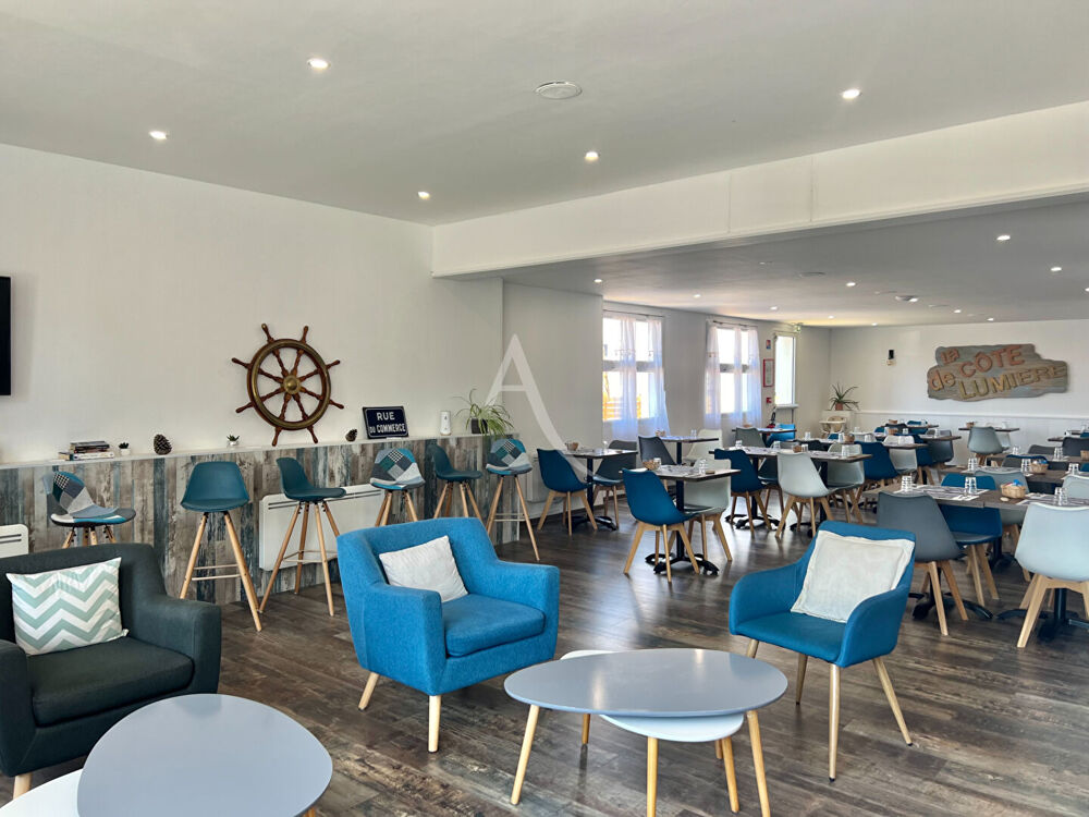  vendre  Maison La Tranche-sur-Mer (85360)