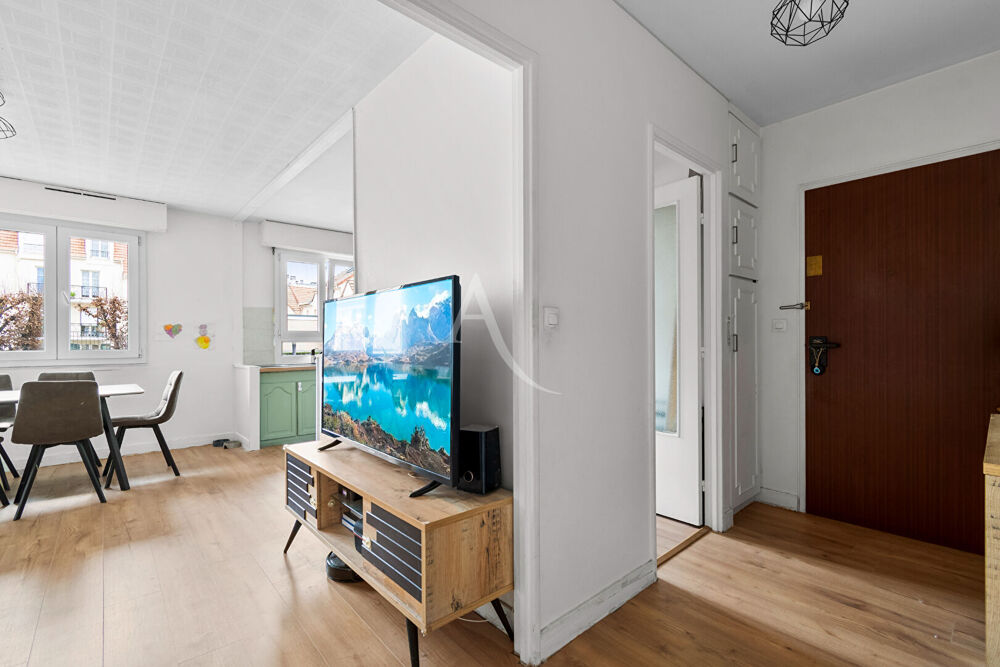 Vente Appartement Montesson Centre Appartement 3 Chambres 74 m2 Montesson