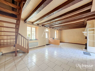  Maison à vendre 4 pièces 77 m²