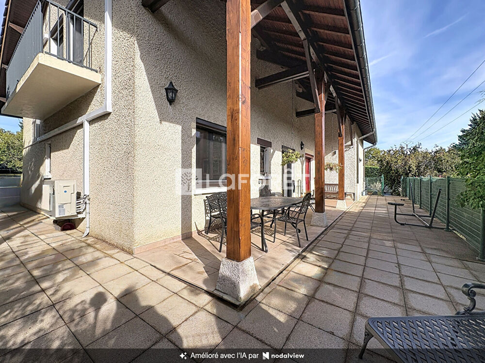 Vente Maison Maison COLIGNY - 6 pièces - 173 m2 Coligny