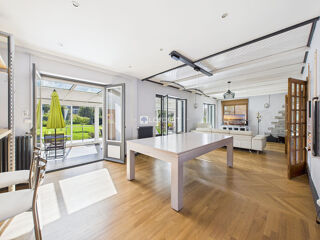  Maison � vendre 6 pi�ces 224 m�