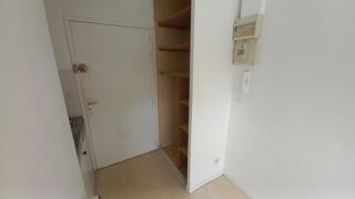  Appartement � louer 1 pi�ce 19 m�