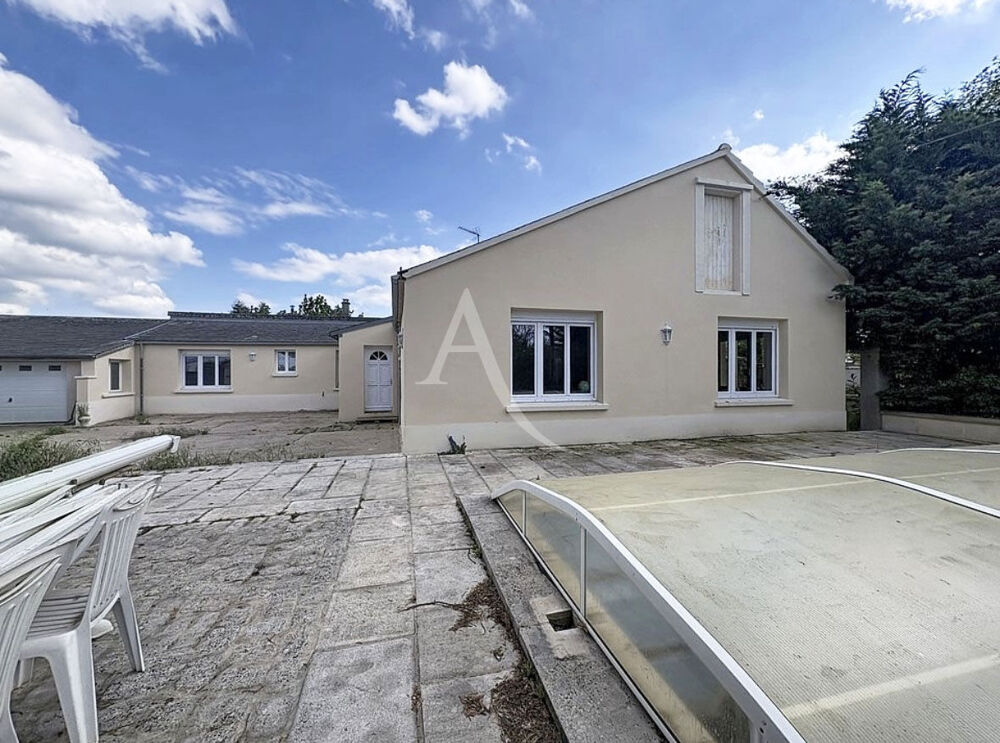 Maison 5 pièces 140 m² · à Dourdan · 140 m² · 249 999 €