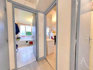  Appartement à vendre 3 pièces 44 m²